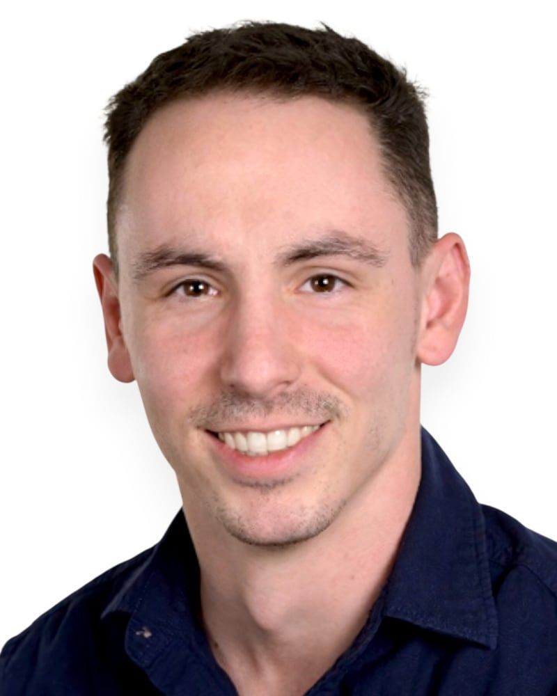 Andreas Von Arx